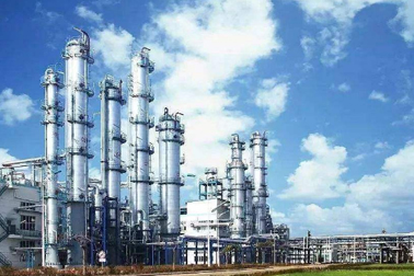 The Fujian United Chemical Project